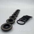 Kit di riparazione di guarnizioni joystick bruco